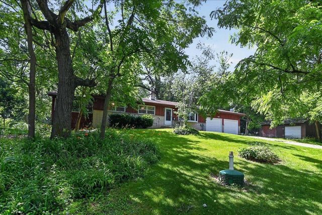 4031 Lally Road, Oregon, WI 53575
