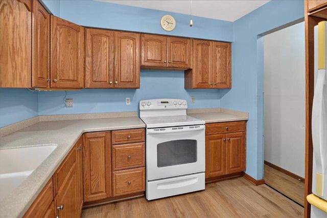 4031 Lally Road, Oregon, WI 53575