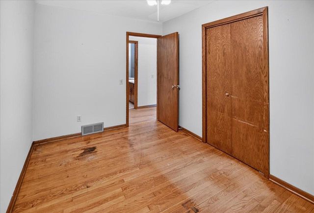 4031 Lally Road, Oregon, WI 53575
