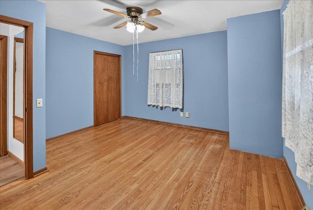 4031 Lally Road, Oregon, WI 53575