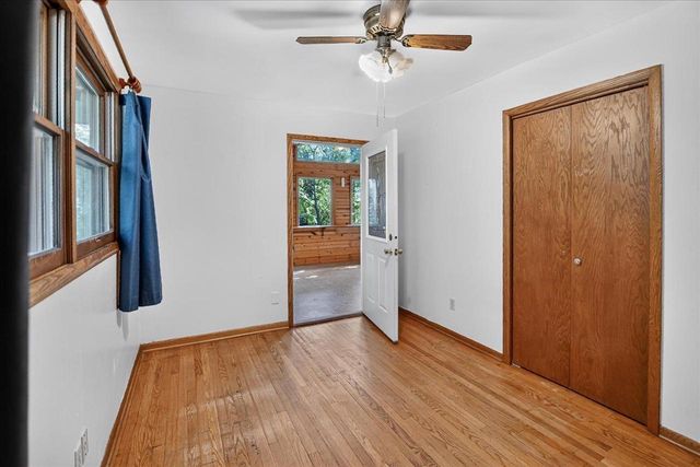 4031 Lally Road, Oregon, WI 53575