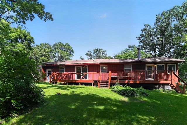 4031 Lally Road, Oregon, WI 53575