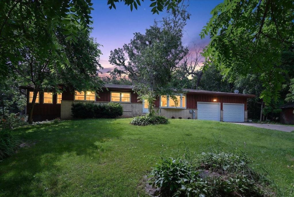 4031 Lally Road, Oregon, WI 53575