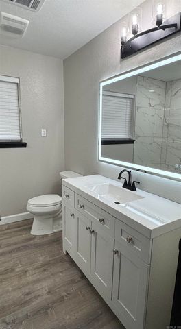 100 Wisteria Place, Hot Springs, AR 71913
