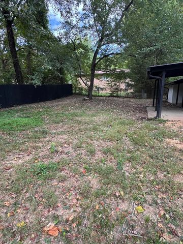 100 Wisteria Place, Hot Springs, AR 71913