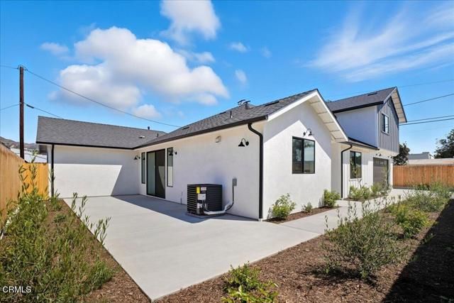 1907 Ocean Avenue, Ventura, CA 93001