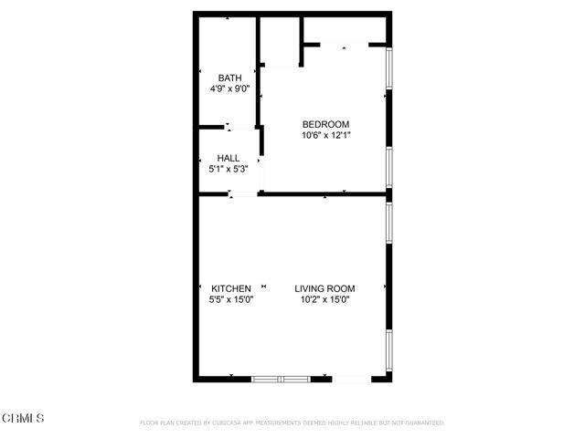 1907 Ocean Avenue, Ventura, CA 93001