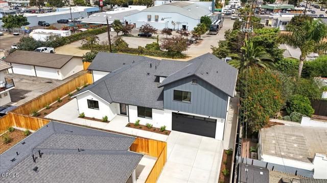 1907 Ocean Avenue, Ventura, CA 93001