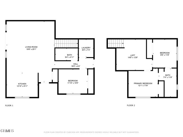 1907 Ocean Avenue, Ventura, CA 93001