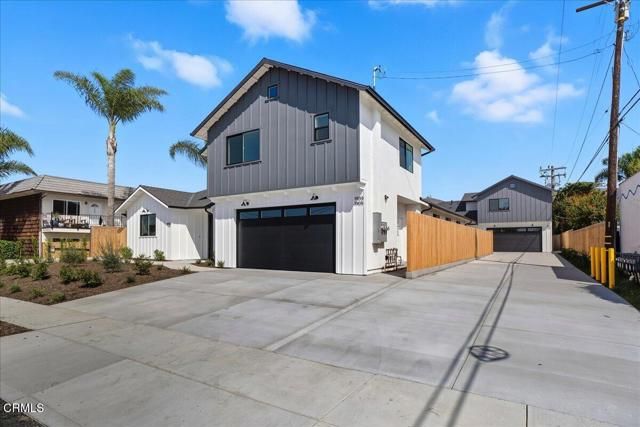1907 Ocean Avenue, Ventura, CA 93001