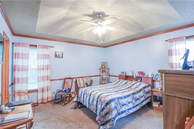 301 S Darrowby Drive, Raymore, MO 64083
