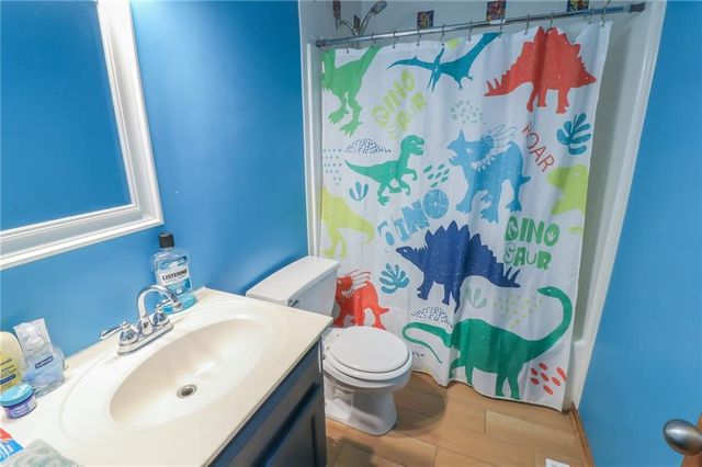 301 S Darrowby Drive, Raymore, MO 64083