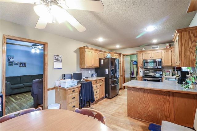301 S Darrowby Drive, Raymore, MO 64083