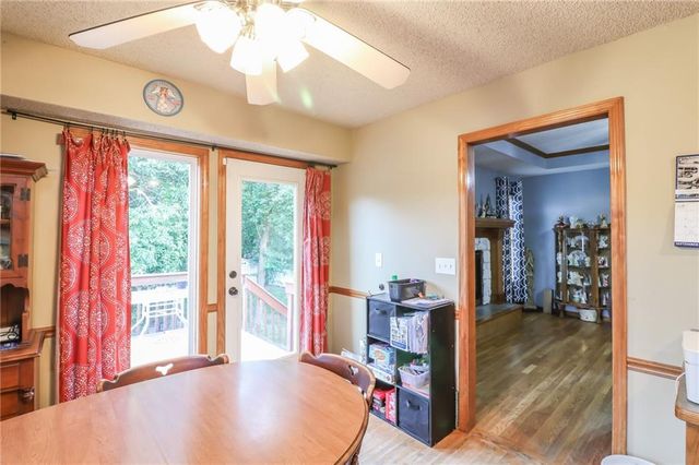 301 S Darrowby Drive, Raymore, MO 64083