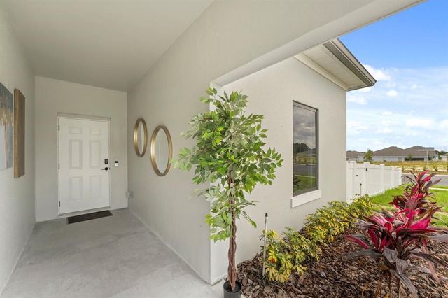 6454 CHORUS DRIVE, Mascotte, FL 34753