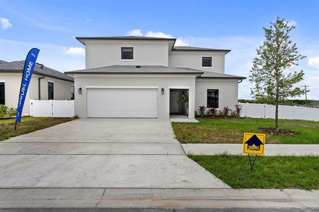 6454 CHORUS DRIVE, Mascotte, FL 34753
