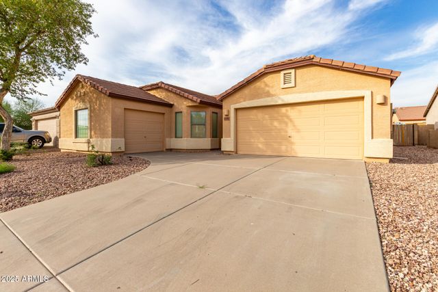 22982 W PIMA Street, Buckeye, AZ 85326