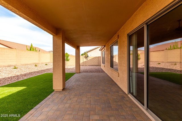 22982 W PIMA Street, Buckeye, AZ 85326