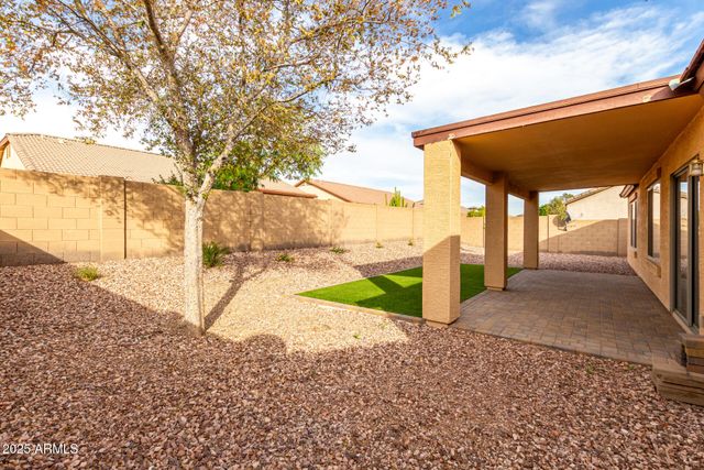 22982 W PIMA Street, Buckeye, AZ 85326