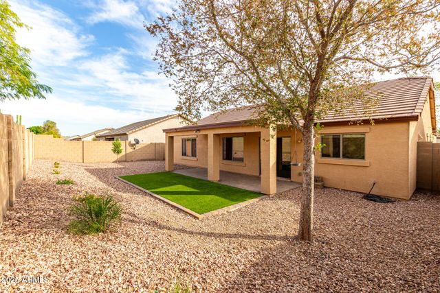 22982 W PIMA Street, Buckeye, AZ 85326