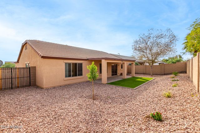 22982 W PIMA Street, Buckeye, AZ 85326