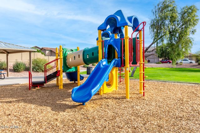 22982 W PIMA Street, Buckeye, AZ 85326