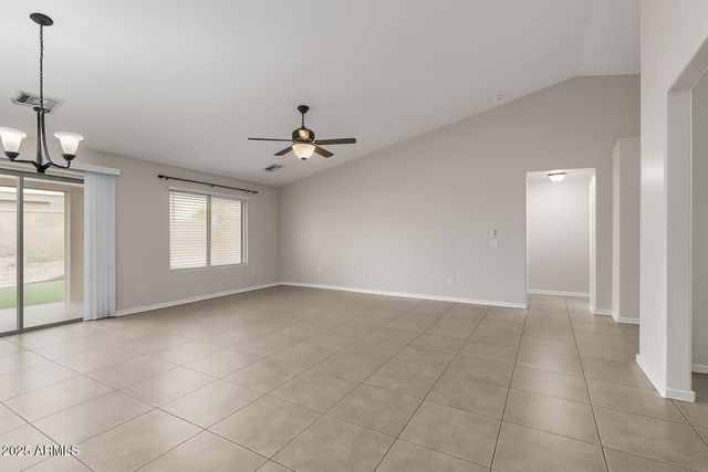 22982 W PIMA Street, Buckeye, AZ 85326