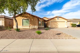 22982 W PIMA Street, Buckeye, AZ 85326