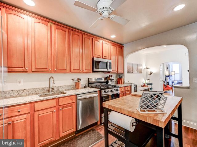 1013 S POTOMAC ST, Baltimore, MD 21224