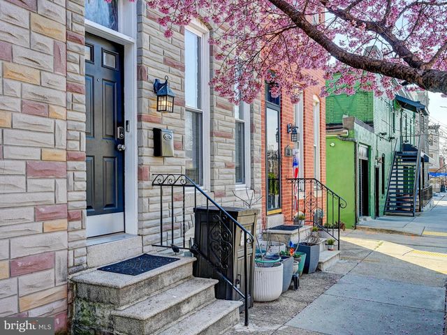 1013 S POTOMAC ST, Baltimore, MD 21224