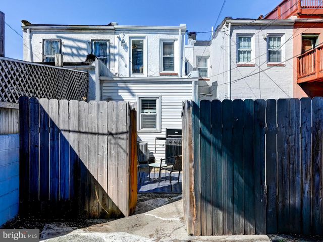 1013 S POTOMAC ST, Baltimore, MD 21224