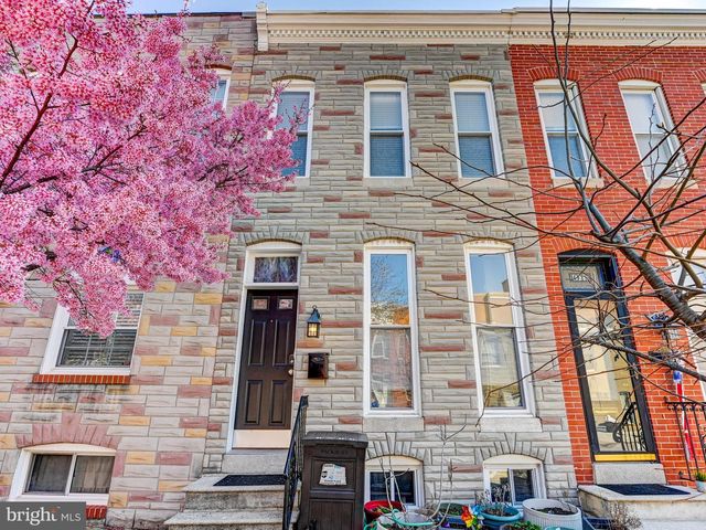 1013 S POTOMAC ST, Baltimore, MD 21224