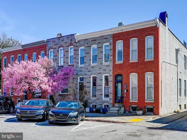 1013 S POTOMAC ST, Baltimore, MD 21224