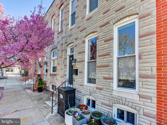 1013 S POTOMAC ST, Baltimore, MD 21224