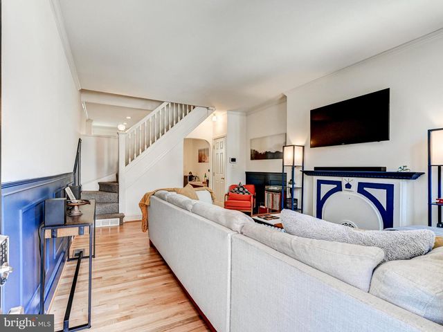 1013 S POTOMAC ST, Baltimore, MD 21224