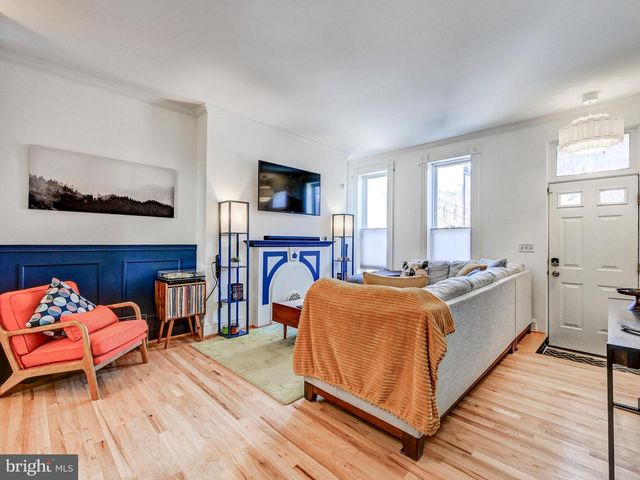 1013 S POTOMAC ST, Baltimore, MD 21224