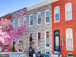 1013 S POTOMAC ST, Baltimore, MD 21224