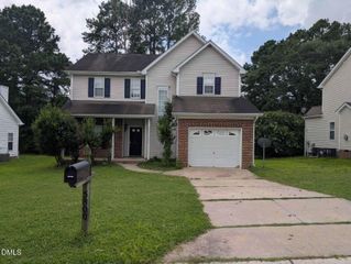 5800 Brookshadow Drive, Raleigh, NC 27610