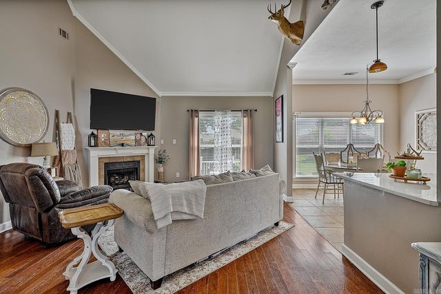 4008 Chapel Hill, Jonesboro, AR 72404