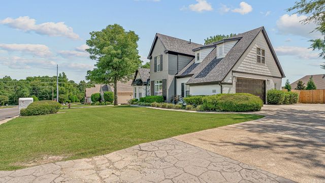 4008 Chapel Hill, Jonesboro, AR 72404