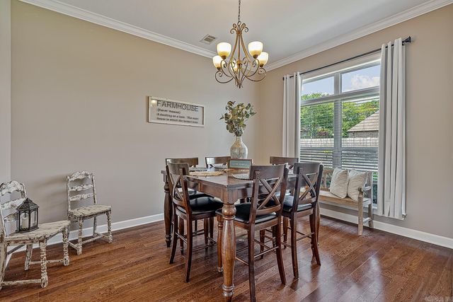 4008 Chapel Hill, Jonesboro, AR 72404