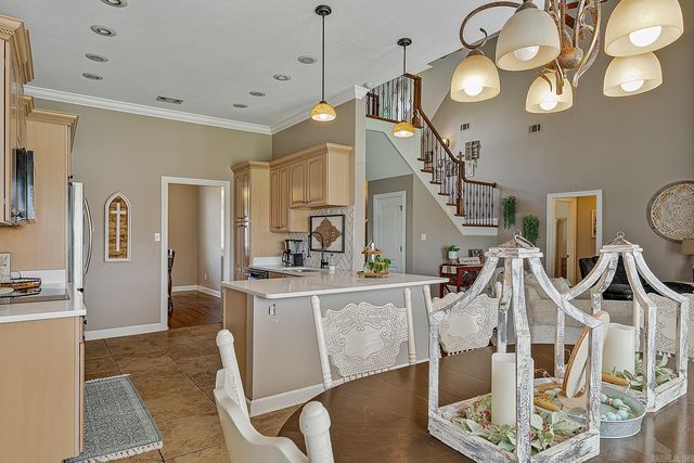 4008 Chapel Hill, Jonesboro, AR 72404