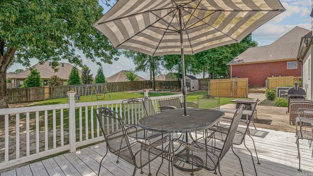 4008 Chapel Hill, Jonesboro, AR 72404