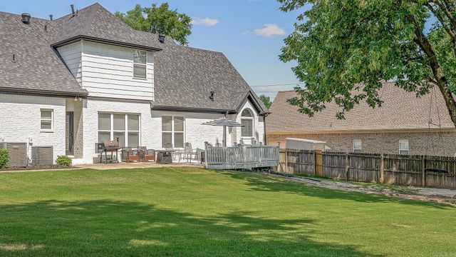 4008 Chapel Hill, Jonesboro, AR 72404