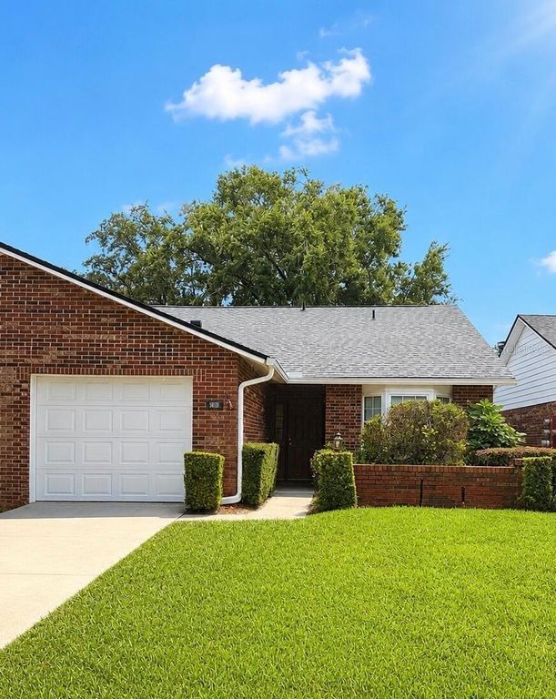 5108 LAZY OAKS DRIVE 5108, Winter Park, FL 32792