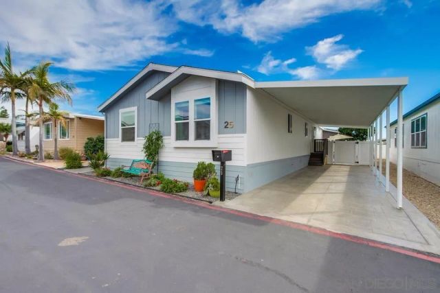 1401 El Norte Pkwy SPC 25 SPC 25, San Marcos, CA 92069