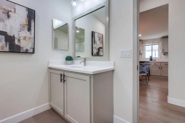 1401 El Norte Pkwy SPC 25 SPC 25, San Marcos, CA 92069