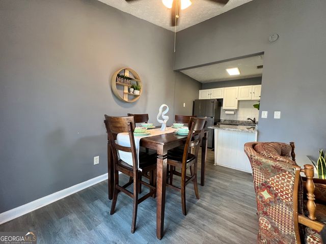 1496 Pine Log Road NE A, Conyers, GA 30012