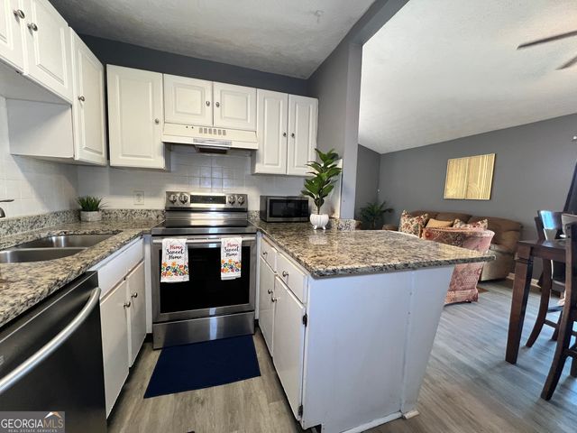 1496 Pine Log Road NE A, Conyers, GA 30012