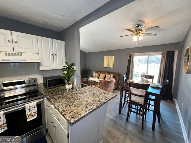 1496 Pine Log Road NE A, Conyers, GA 30012